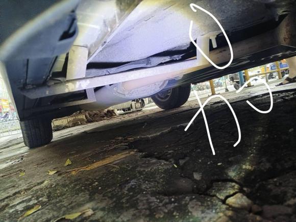 [广州·粤A] 二手长安长安CS752014款 1.8T 自动精英型 国V