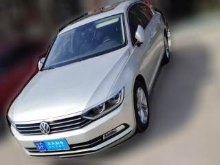 大众迈腾2019款 330TSI DSG 豪华型 国V