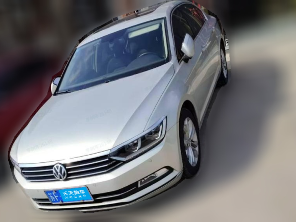 [南通·苏F] 二手大众迈腾2019款 330TSI DSG 豪华型 国V