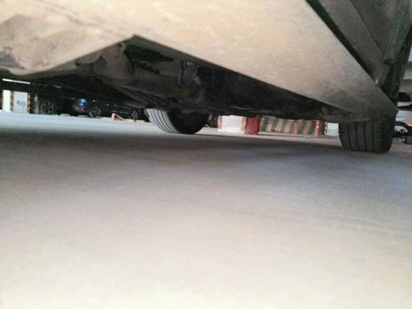 [济南·浙C] 二手路虎揽胜运动版2017款 3.0 SC V6 SE