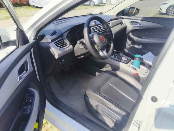 [常州·苏E] 二手荣威荣威Ei52019款 舒适版