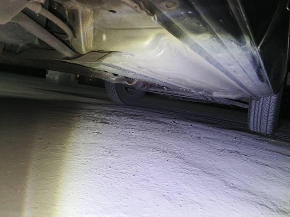 [成都·川A] 二手日产逍客2012款 2.0XL 火 CVT 2WD