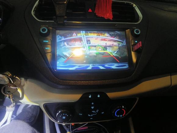 [金华·浙G] 二手福特福睿斯2015款 1.5L 手动舒适型