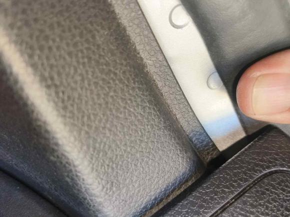 [南京·苏A] 二手奔驰奔驰GLK级2014款 GLK 260 4MATIC 动感型