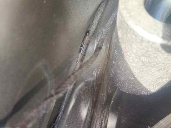 [湖州·浙E] 二手大众途锐2017款 3.0TSI 驭岳型