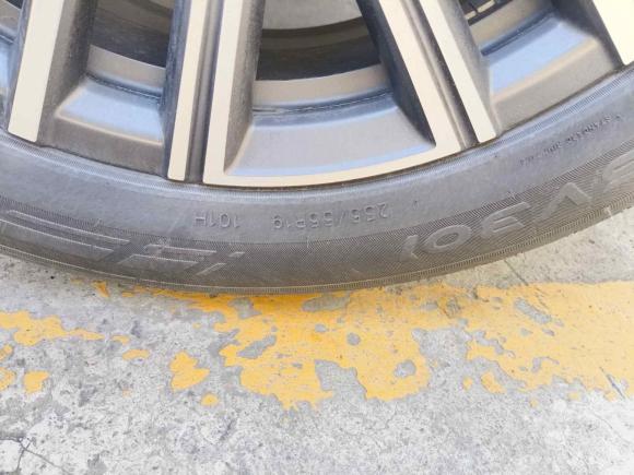 [杭州·浙H] 二手捷途捷途X90 PLUS2024款 1.6TD DCT别墅PRO 5座