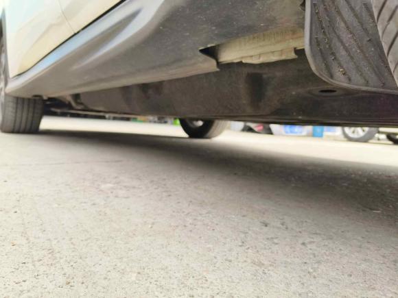 [无锡·苏B] 二手本田缤智2020款 1.5L CVT先锋版