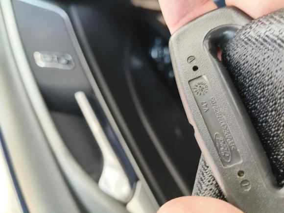 [嘉兴·浙F] 二手福特蒙迪欧2013款 1.5L GTDi180时尚型