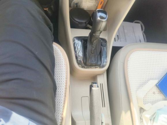 [苏州·苏E] 二手斯柯达昕锐2013款 1.6L 自动智选型