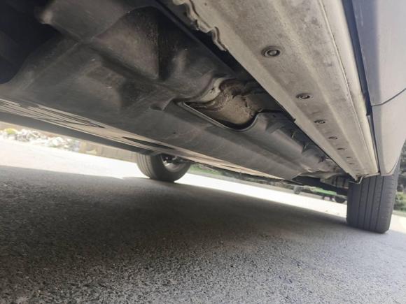 [合肥·皖A] 二手雷诺科雷嘉2017款 2.0L 两驱领先版