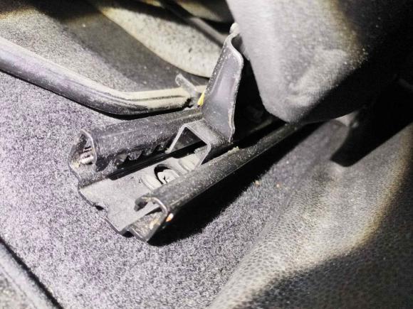 [宁波·浙B] 二手MINIMINI2010款 1.6L COOPER Cheer