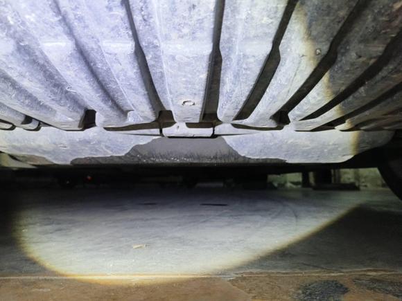 [济南·鲁A] 二手奔驰奔驰E级2015款 改款 E 260 L 运动型