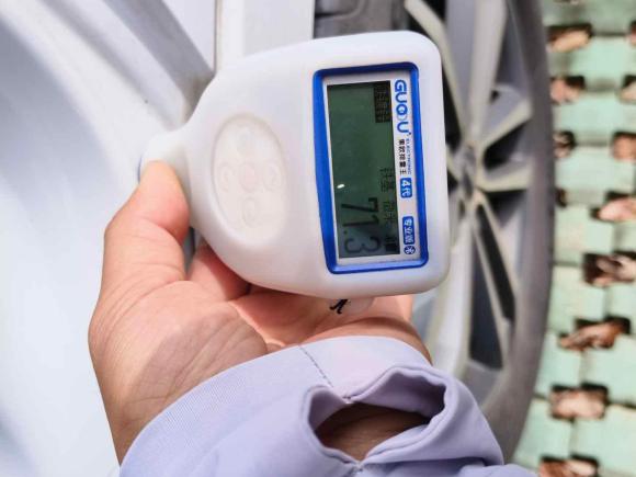 [南昌·赣A] 二手奥迪奥迪Q32021款 35 TFSI 进取动感型