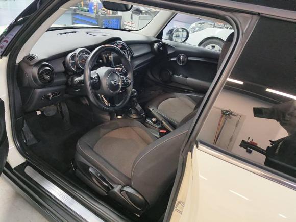 [杭州·浙A] 二手MINIMINI2014款 1.5T COOPER Fun