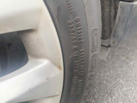 [深圳·粤B] 二手宝马宝马X52013款 xDrive35i 豪华型