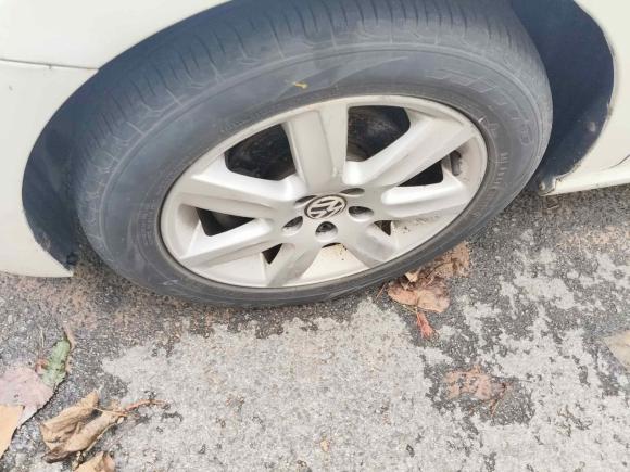 [青岛·鲁B] 二手大众Polo2013款 1.6L 自动舒适版