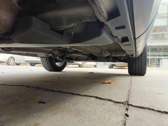 [南京·苏A] 二手路虎发现神行2018款 240PS SE版