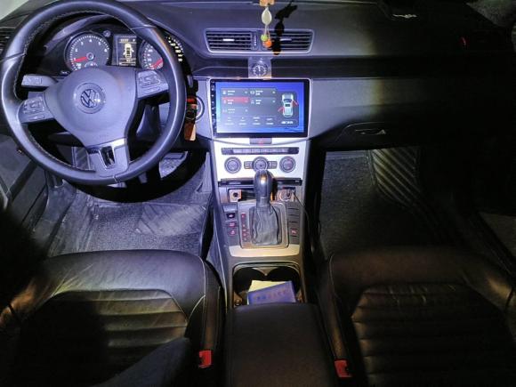 [济南·鲁A] 二手大众迈腾2013款 1.8TSI 豪华型