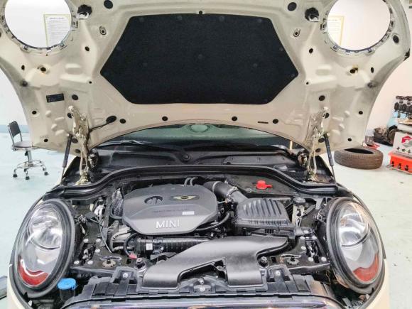 [杭州·浙A] 二手MINIMINI2014款 1.5T COOPER Fun