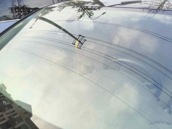 [宁波·浙B] 二手奥迪奥迪A6L2014款 30 FSI 技术型