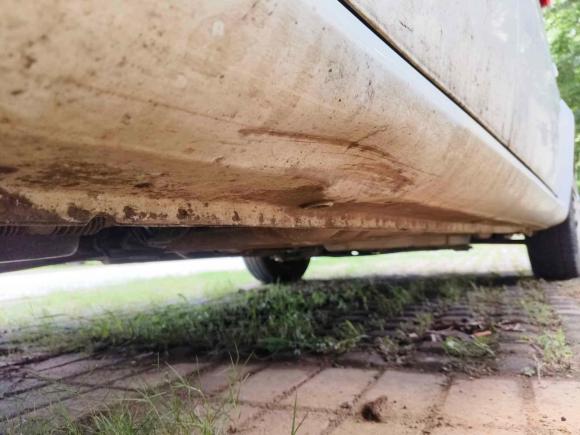 [武汉·鄂A] 二手别克凯越2015款 1.5L 自动经典型