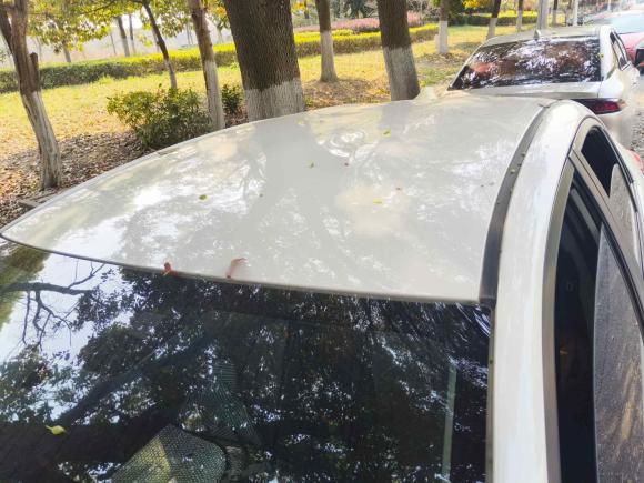 [苏州·陕C] 二手丰田威驰2021款 1.5L 手动创行版