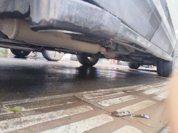 [成都·川B] 二手长安长安CS752017款 尚酷版 1.5T 手动锋享型