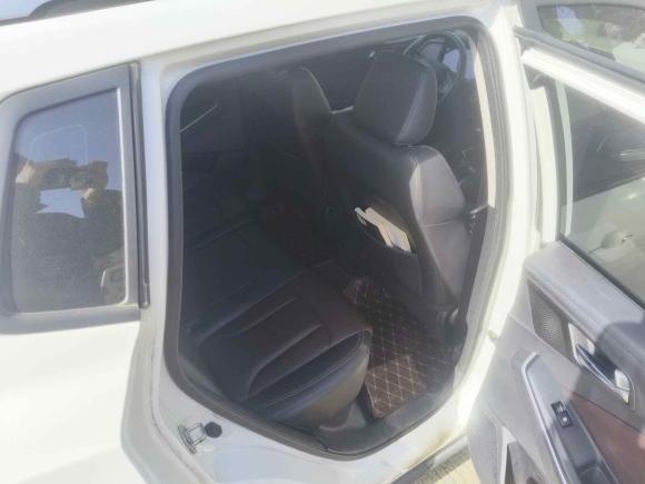 [上海·苏E] 二手长安长安CS152019款 1.5L 自动旗舰型 国VI