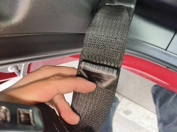 [青岛·鲁B] 二手特斯拉Model 32020款 改款 长续航后轮驱动版