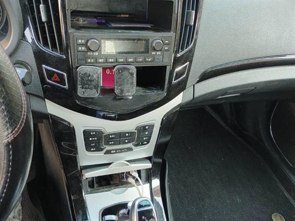 [杭州·浙A] 二手比亚迪比亚迪e52018款 450 智联畅享型