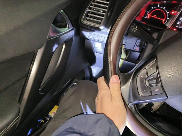 [合肥·皖A] 二手DSDS 52015款 1.6T 雅致版THP160