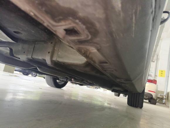 [苏州·苏E] 二手吉利汽车帝豪GS2020款 1.4T CVT雅