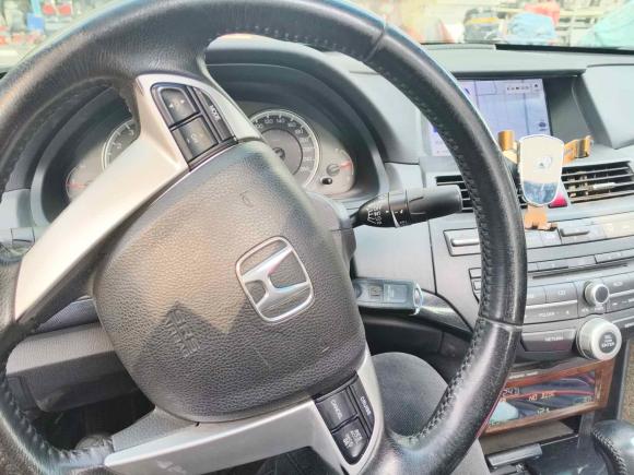 [南通·苏F] 二手本田雅阁2013款 2.0L SE