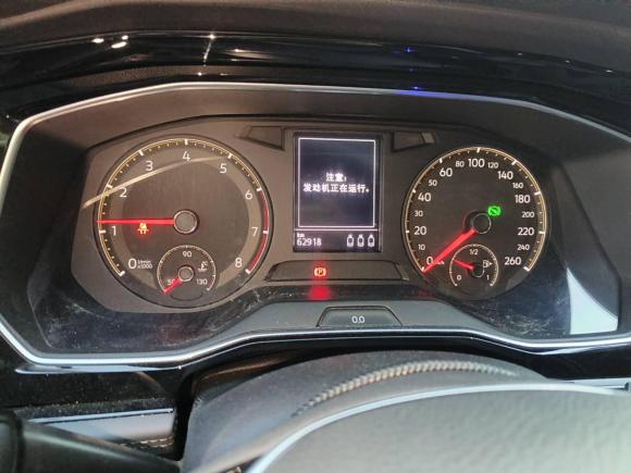 [青岛·鲁B] 二手大众速腾2020款 280TSI DSG舒适型 国VI