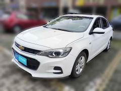 [南京·皖M] 雪佛兰科沃兹2019款 320 自动欣悦版