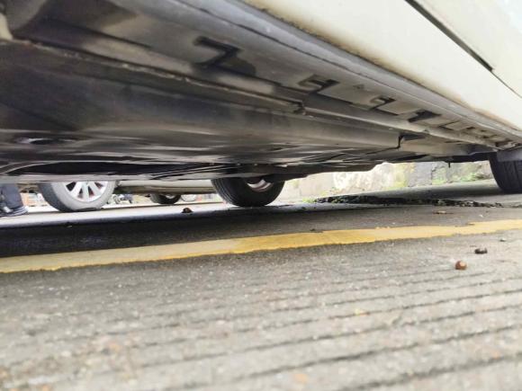 [台州·浙J] 二手马自达马自达3 昂克赛拉2014款 三厢 1.5L 手动舒适型