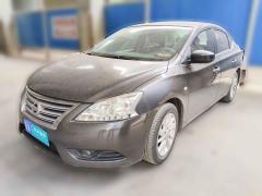 [武汉·鄂A] 日产轩逸2014款 1.6XV CVT尊享版