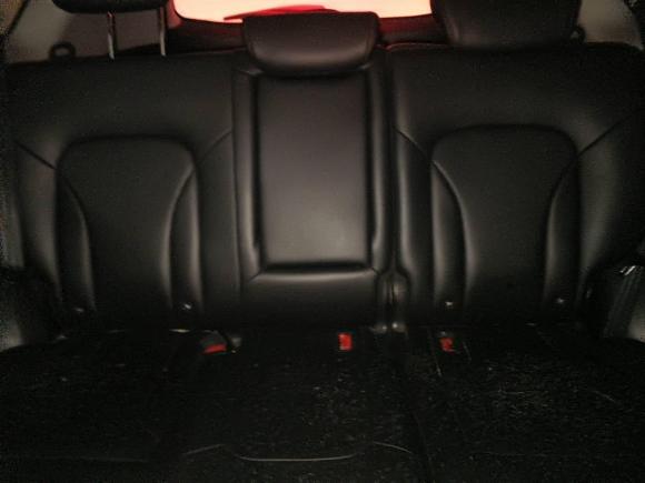 [合肥·皖A] 二手哈弗哈弗H62015款 运动版 1.5T 自动两驱豪华型