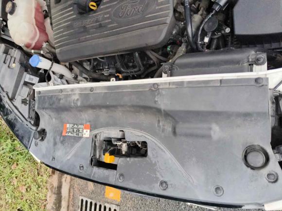 [深圳·粤B] 二手福特锐界2020款 EcoBoost 245 两驱豪锐型 7座