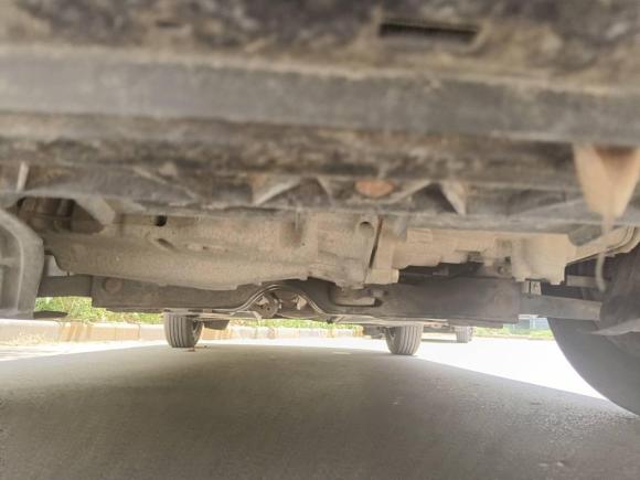 [南京·苏A] 二手大众桑塔纳2013款 1.6L 手动风尚版