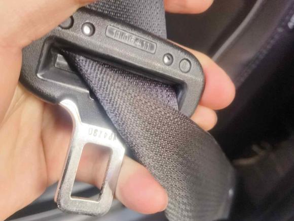 [南昌·赣A] 二手现代北京现代ix252015款 1.6L 自动两驱尊贵型DLX