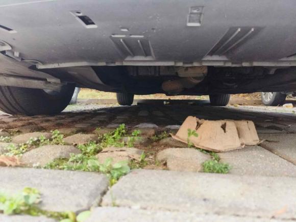 [长沙·湘A] 二手雪佛兰迈锐宝2014款 1.6T 自动舒适版