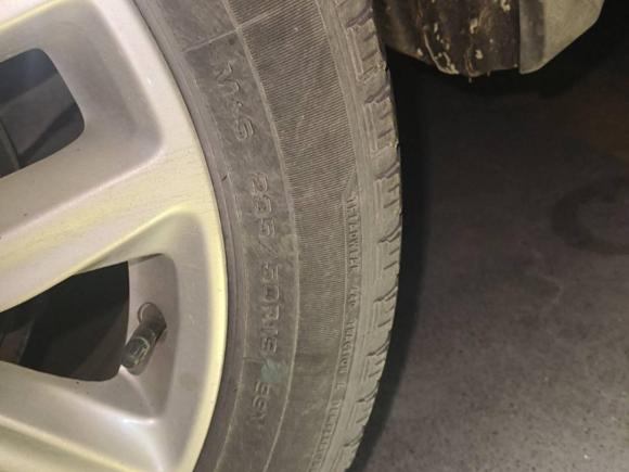 [杭州·浙A] 二手别克昂科威Plus2019款 28T 四驱精英型 国VI