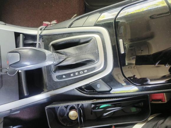 [上海·浙A] 二手福特锐界2016款 EcoBoost 245 两驱精锐型 5座