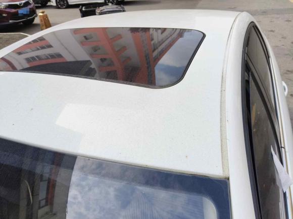 [青岛·鲁B] 二手大众宝来2015款 质惠版 1.6L 自动时尚型