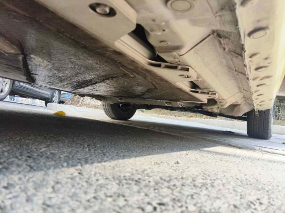 [佛山·粤A] 二手思皓花仙子2022款 花仙子款 四叶草