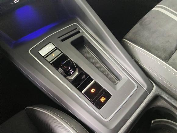 [上海·沪B] 二手大众高尔夫2021款 280TSI DSG R-Line