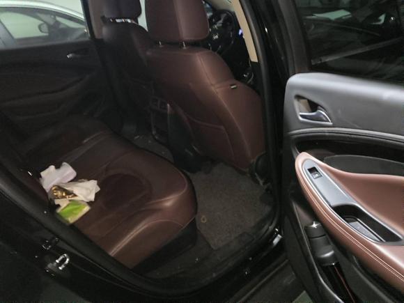 [常州·苏D] 二手别克昂科威2017款 20T 两驱精英型