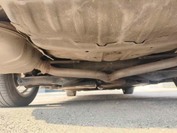 [宁波·浙B] 二手本田英仕派2022款 260TURBO 精致版