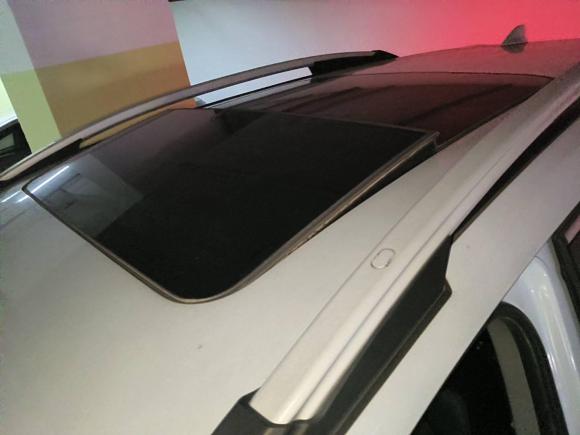 [广州·粤A] 二手本田皓影2020款 锐·混动 2.0L 两驱锐·豪华版